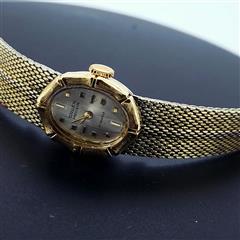 Lady's Wristwatch